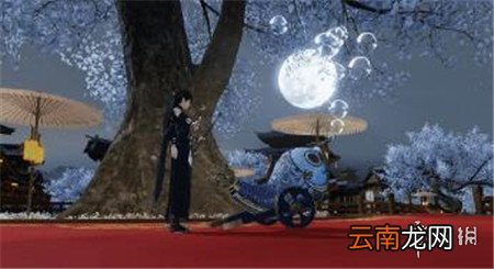 天涯明月刀手游天赐节新外观怎么样 天涯明月刀手游天赐节新外观介绍