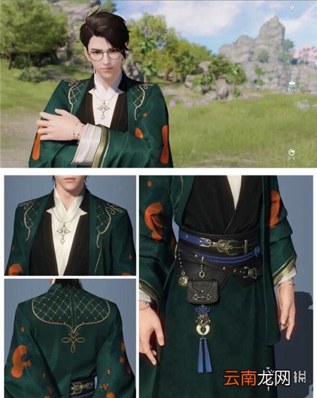 天涯明月刀手游天赐节新外观怎么样 天涯明月刀手游天赐节新外观介绍