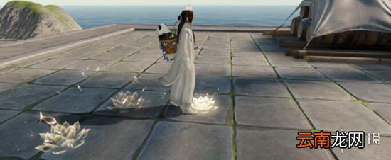 天涯明月刀手游步步生莲怎么获得 天涯明月刀手游步步生莲获得方法