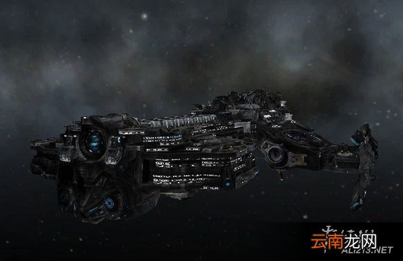 《群星》防御平台建造心得