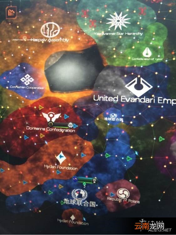 《群星》智能型星球开局玩法技巧心得