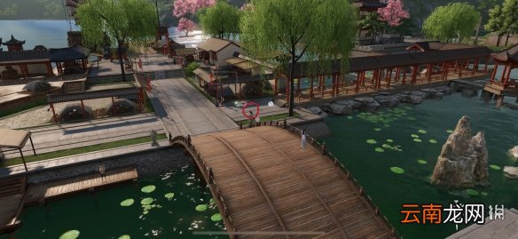 天涯明月刀手游黑鹰在哪里 天涯明月刀手游黑鹰位置介绍