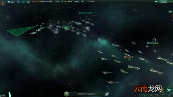 《群星》异常事件出现及玩法解析攻略