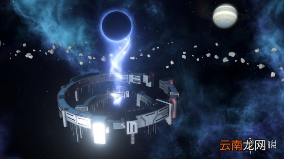 群星大型DLCMegaCorp内容介绍 群星MegaCorp价格一览