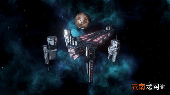 群星大型DLCMegaCorp内容介绍 群星MegaCorp价格一览