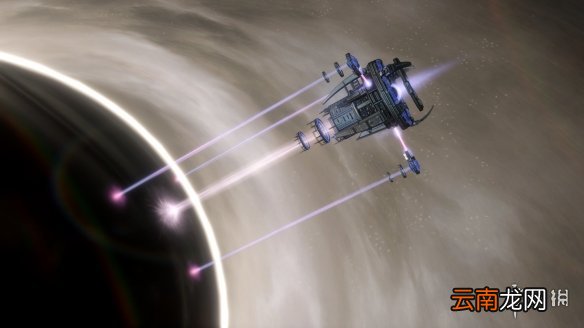 群星大型DLCMegaCorp内容介绍 群星MegaCorp价格一览