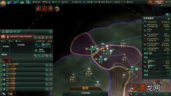 群星2.1唯物铁人玩法图文战报 Stellaris2.1唯物铁人怎么玩