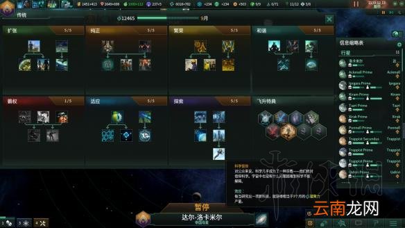 群星2.1唯物铁人玩法图文战报 Stellaris2.1唯物铁人怎么玩