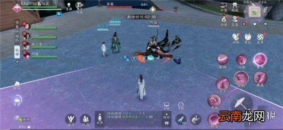 天涯明月刀手游练清商怎么打 天涯明月刀手游练清商打法介绍