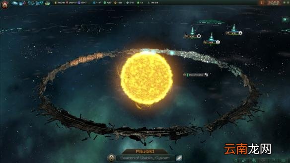 《群星》v1.03更新内容解析攻略