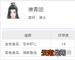 天涯明月刀手游与谁把酒奇遇攻略 天涯明月刀手游与谁把酒奇遇怎么触发
