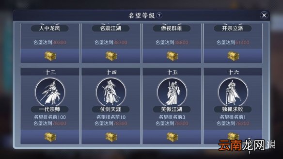 天刀手游人在江湖1奇遇攻略 天刀手游人在江湖1奇遇怎么做