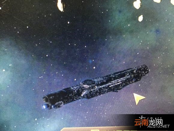 《群星》魔改UNSC无限号以及相关方法解析攻略