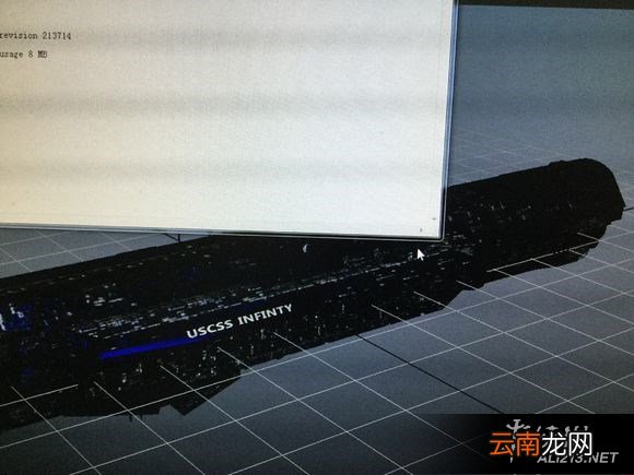 《群星》魔改UNSC无限号以及相关方法解析攻略