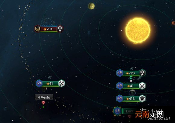 《群星stellaris》扩大边界玩法解析攻略