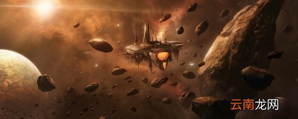 群星怎么建造科研船 群星建造科研船方法