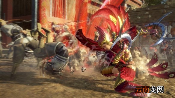 真三国无双8帝国玩法实用技巧分享 开荒有什么技巧