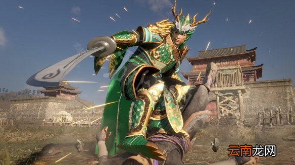 真三国无双8帝国哪些武器好用 真三国无双8帝国好用武器推荐一览