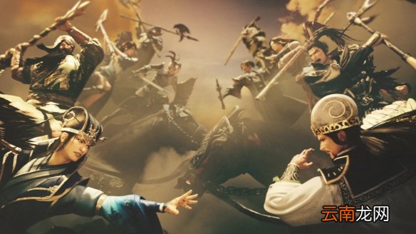 真三国无双8帝国天才型后代怎么刷 生孩子心得分享