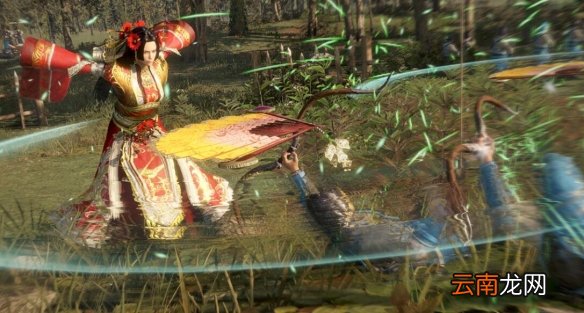 真三国无双8帝国季票套装有哪些 季票套装内容一览