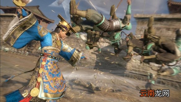 真三国无双8帝国季票套装有哪些 季票套装内容一览