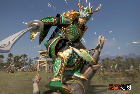 真三国无双8帝国季票套装有哪些 季票套装内容一览