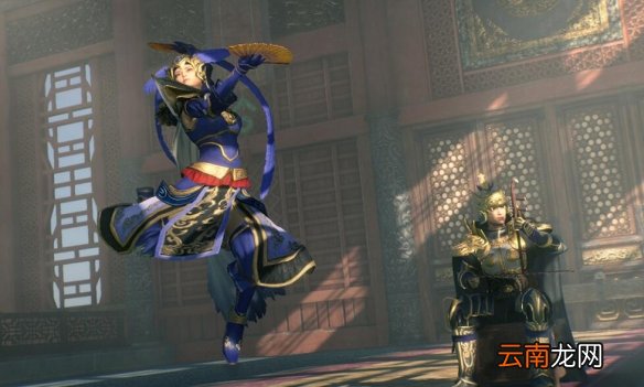 真三国无双8帝国季票套装有哪些 季票套装内容一览