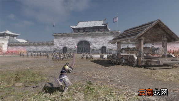 真三国无双8帝国如何快速通关 一周目速推方法分享