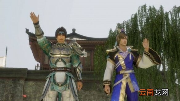 真三国无双8天才型武将如何获得 帝国天才型武将获得方法分享