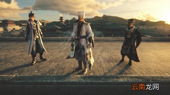 真三国无双8帝国武器怎么选 真三国无双8帝国武器选择推荐