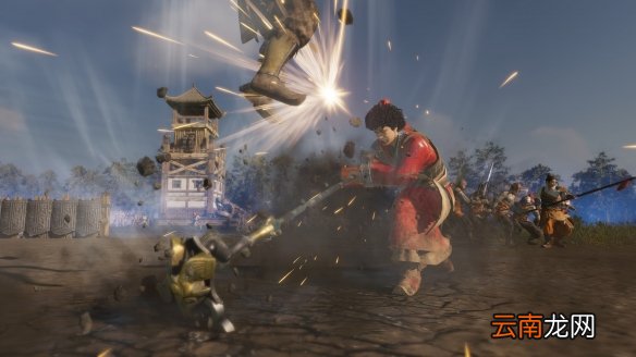真三国无双8帝国珠子怎么使用 珠子选择及战斗技巧分享