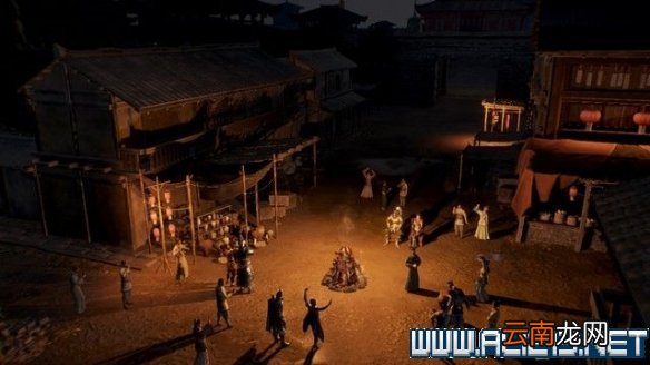 真三8帝国黄巾起义剧本怎么通关 全剧本通关流程图文攻略 交趾攻城战黄巾起义