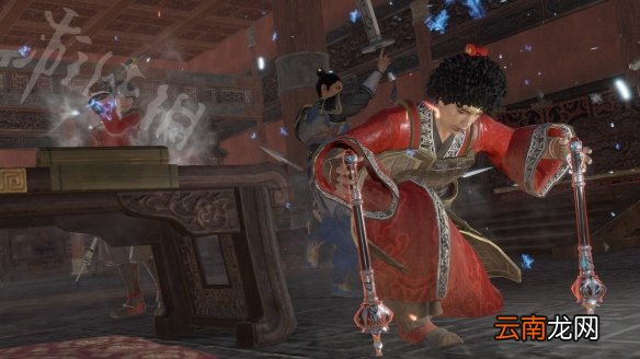 真三国无双8帝国武将怎么招募 武将招募及友好度刷法介绍