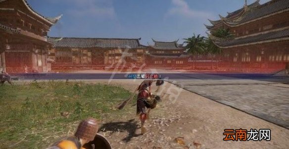 真三国无双8帝国交趾怎么打 真三8帝国交趾攻城战打法攻略