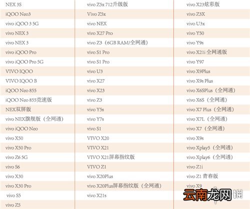 天涯明月刀手游配置要求2020 天涯明月刀手游手机配置要求高吗