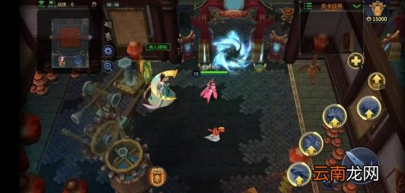 梦三国手游什么时候能玩 梦三国手游测试时间公布