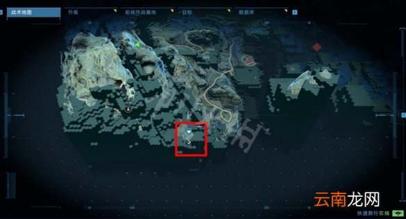 光环无限雷神之锤储物柜位置分布一览 雷神之锤储物柜在哪里
