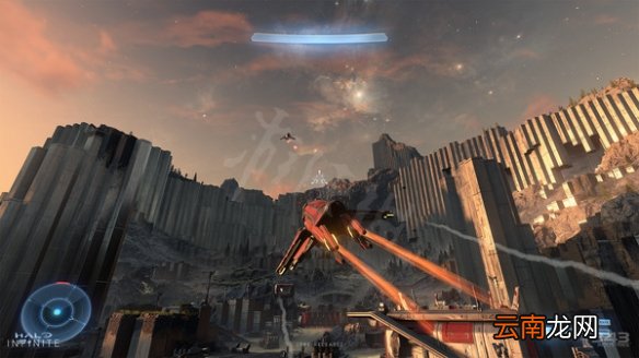 光环无限古人类是什么 光环无限古人类剧情介绍