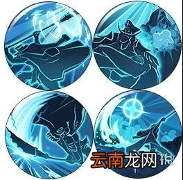 航海王燃烧意志SSR年轻白胡子怎么玩 航海王燃烧意志SSR年轻白胡子角色攻略