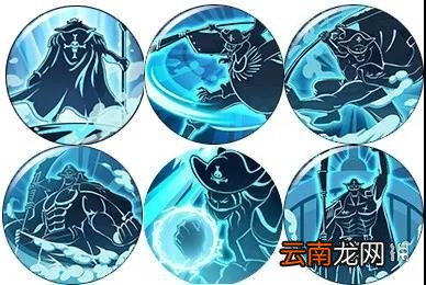 航海王燃烧意志SSR年轻白胡子怎么玩 航海王燃烧意志SSR年轻白胡子角色攻略