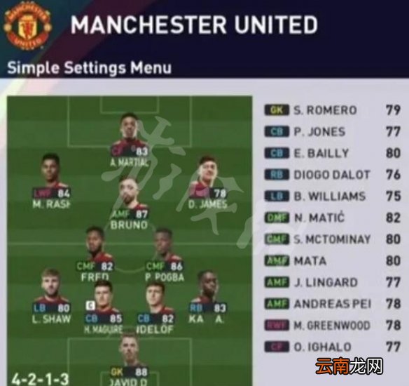 实况足球2021球员评分怎么样 PES2021球员评分一览 巴黎圣日尔曼