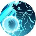 航海王燃烧意志年轻白胡子怎么样 航海王燃烧意志SSR年轻白胡子角色介绍