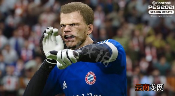 实况足球2021卡恩强不强 PES2021卡恩能力值分享