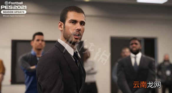 实况足球2021有哪些新教练 PES2021新教练一览