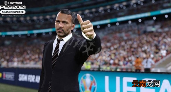 实况足球2021有哪些新教练 PES2021新教练一览