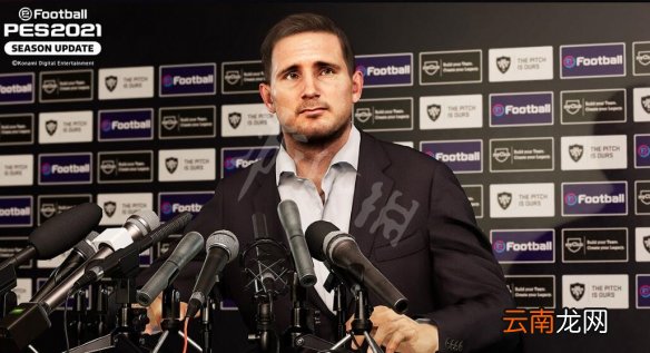 实况足球2021有哪些新教练 PES2021新教练一览