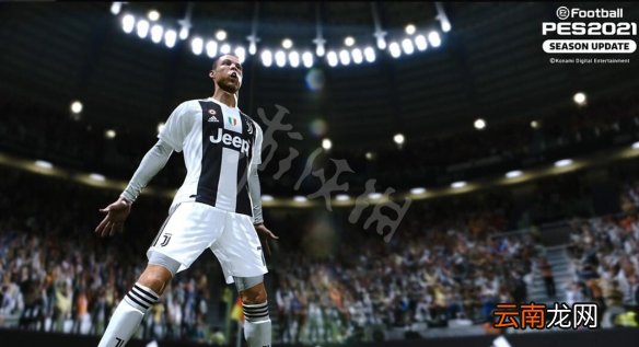 实况足球2021C罗怎么样 PES2021C罗数据一览