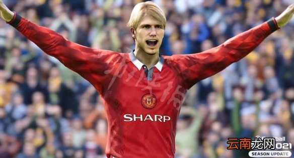 实况足球2021小贝好用吗 PES2021贝克汉姆能力值介绍