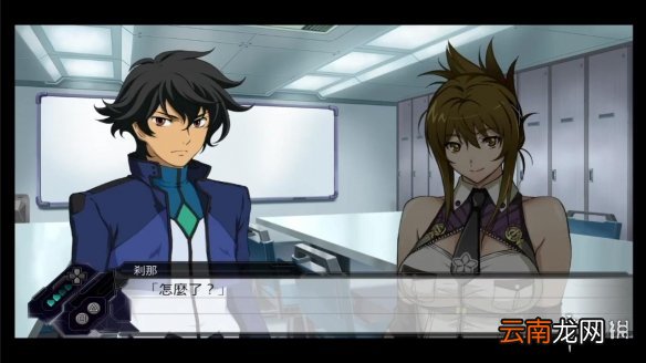 超级机器人大战V隐藏要素汇总 机战v隐藏要素有哪些 机体与驾驶员部分