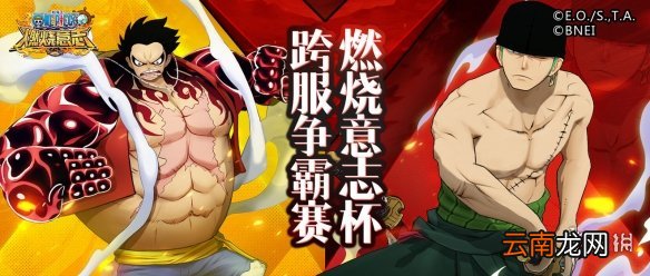 航海王燃烧意志输出队怎么配 航海王燃烧意志天梯赛最新阵容推荐